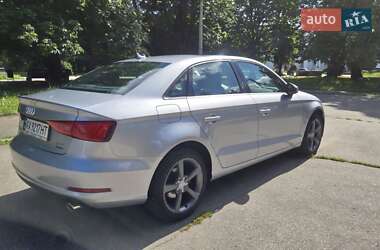 Седан Audi A3 2014 в 