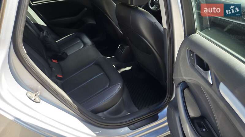 Седан Audi A3 2014 в Желтых Водах