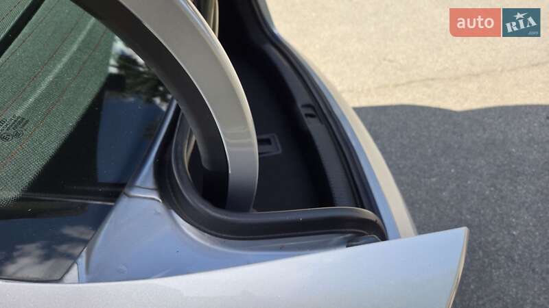 Седан Audi A3 2014 в Желтых Водах