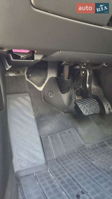 Седан Audi A3 2014 в Желтых Водах