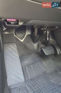 Седан Audi A3 2014 в 
