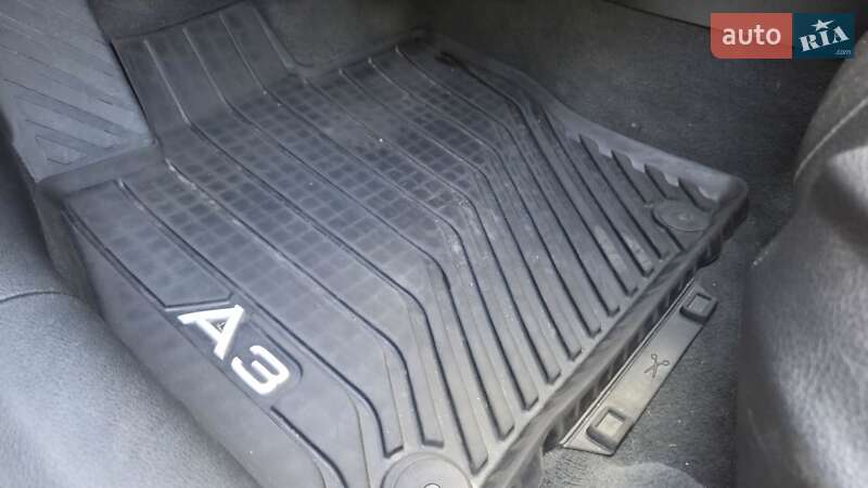 Седан Audi A3 2014 в Желтых Водах
