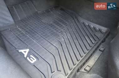 Седан Audi A3 2014 в 
