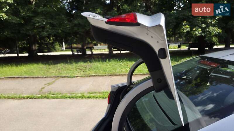 Седан Audi A3 2014 в Желтых Водах