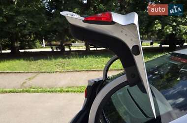 Седан Audi A3 2014 в 