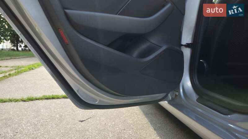 Седан Audi A3 2014 в Желтых Водах