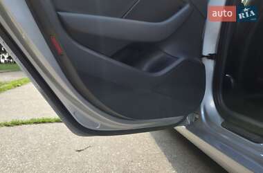 Седан Audi A3 2014 в 