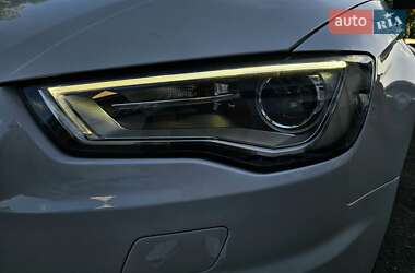 Седан Audi A3 2015 в 