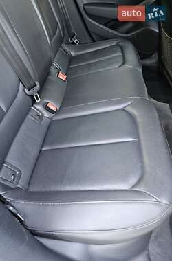Седан Audi A3 2015 в 