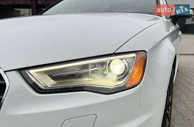 Седан Audi A3 2014 в 