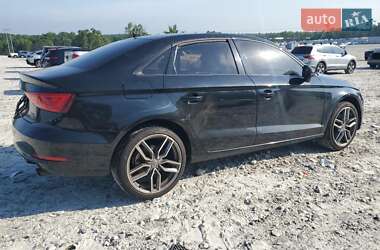 Седан Audi A3 2016 в 