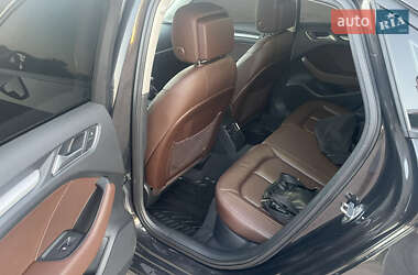 Седан Audi A3 2015 в 