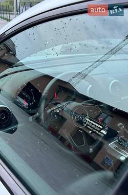 Седан Audi A3 2015 в 