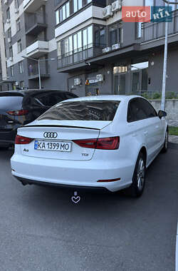 Седан Audi A3 2015 в 