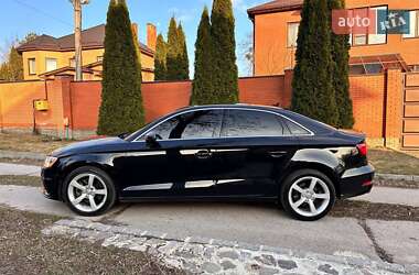Седан Audi A3 2013 в Харькове