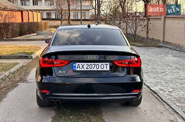Седан Audi A3 2013 в Харькове
