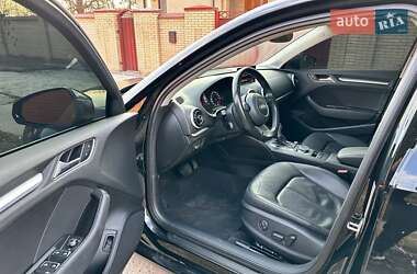 Седан Audi A3 2013 в Харькове