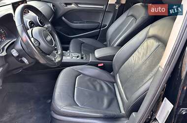Седан Audi A3 2013 в 
