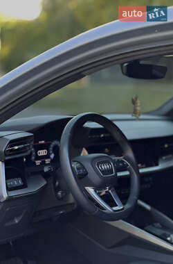 Седан Audi A3 2023 в 