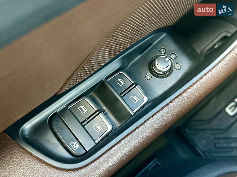 Хэтчбек Audi A3 2016 в Харькове