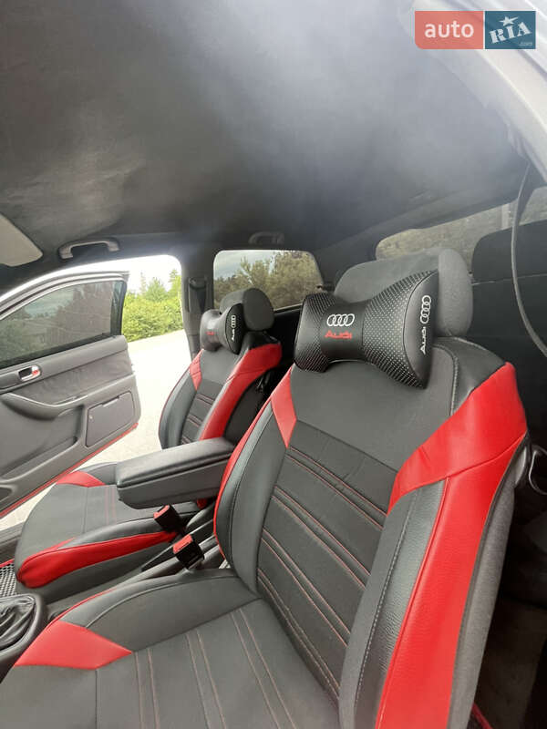 Хэтчбек Audi A3 1997 в Тернополе