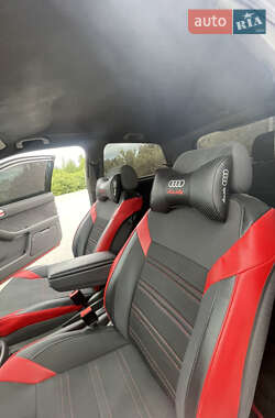 Хэтчбек Audi A3 1997 в 