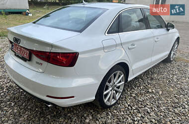 Седан Audi A3 2014 в 