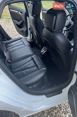 Седан Audi A3 2014 в 