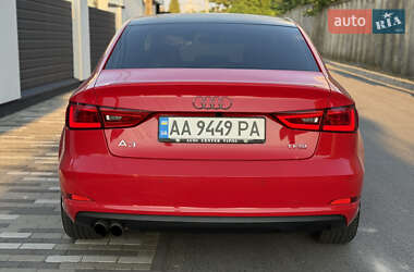 Седан Audi A3 2013 в 