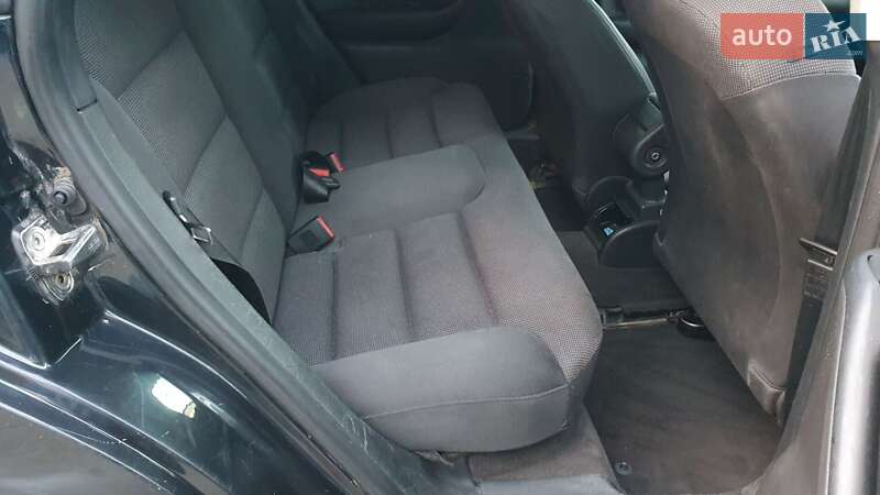 Хэтчбек Audi A3 2002 в Киеве