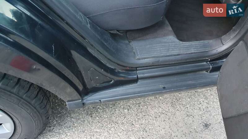 Хэтчбек Audi A3 2002 в Киеве