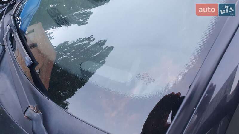 Хэтчбек Audi A3 2002 в Киеве