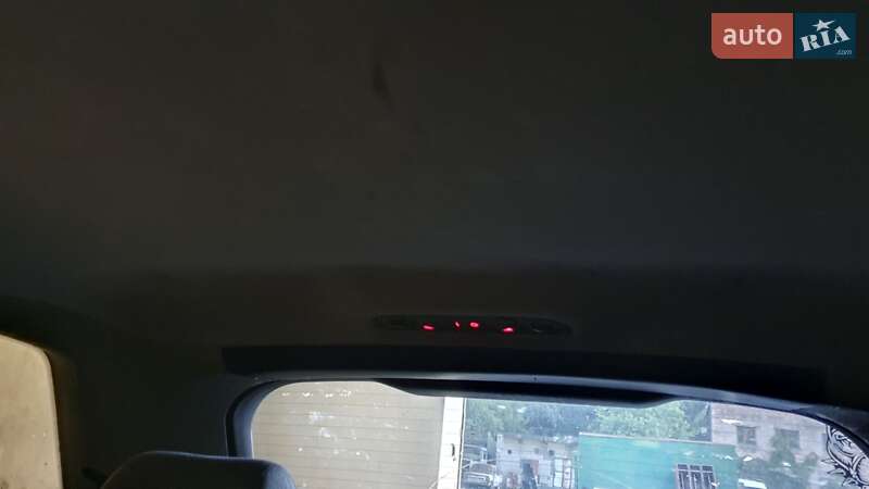 Хэтчбек Audi A3 2002 в Киеве