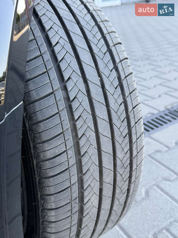 Седан Audi A3 2018 в Лубнах