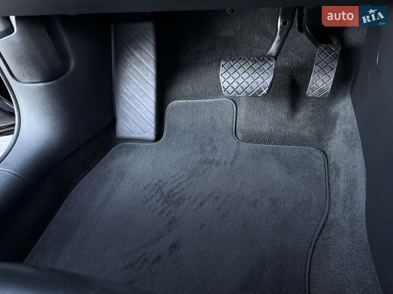 Седан Audi A3 2018 в Лубнах