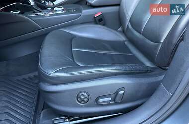 Седан Audi A3 2016 в 