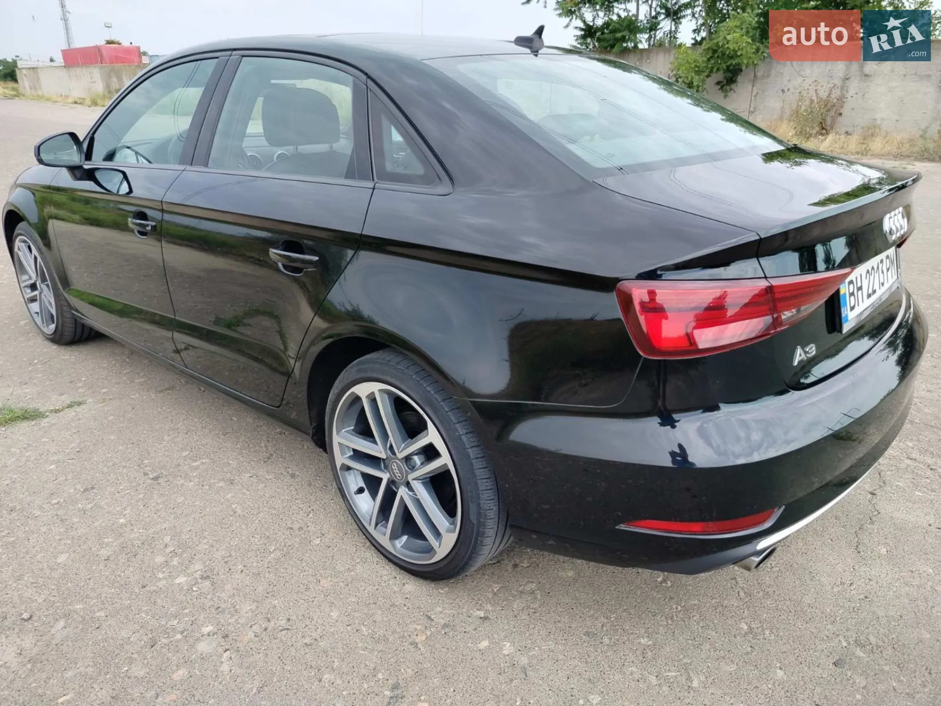 2016 Audi A3 - мініатюра 12