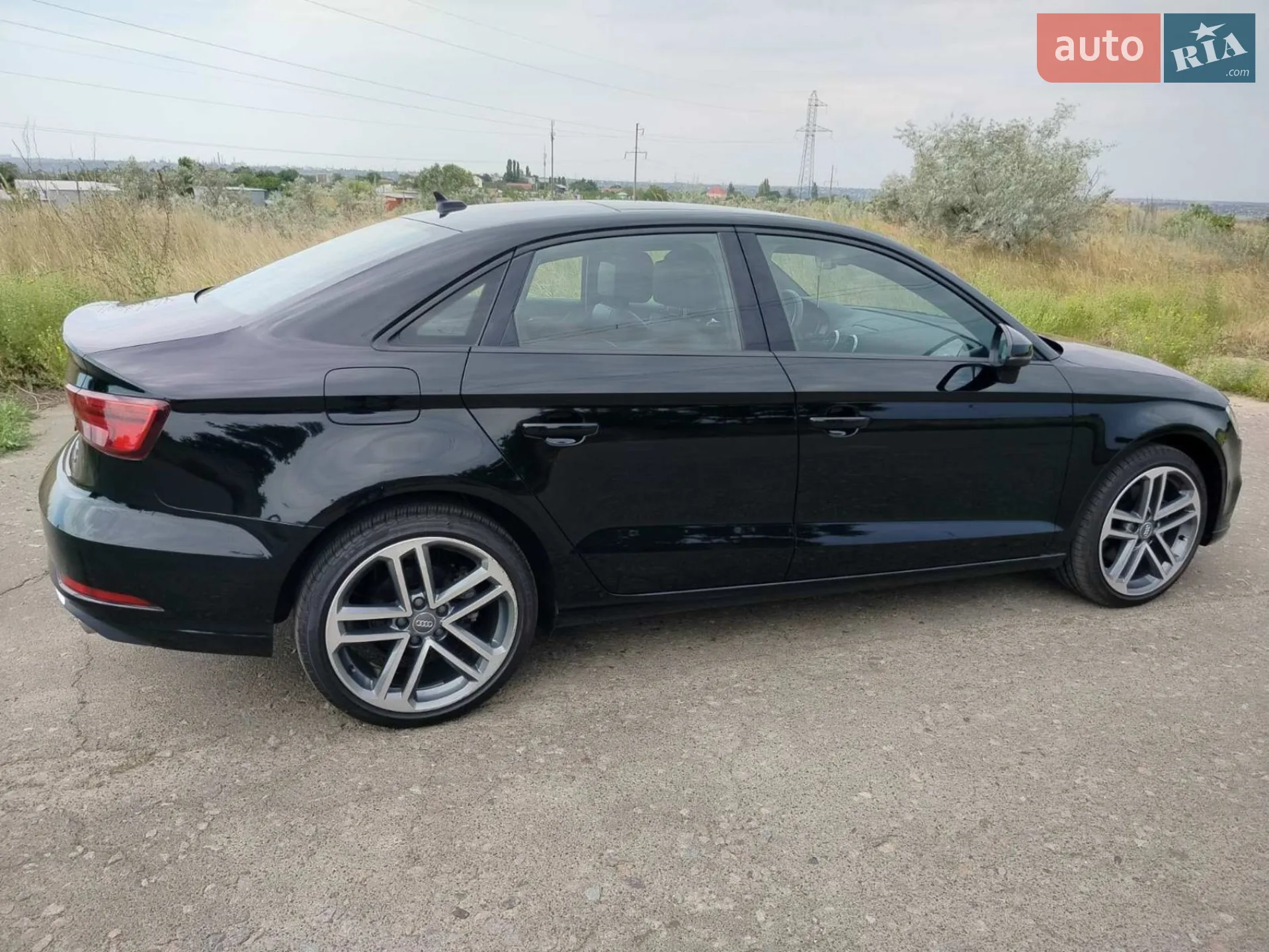 2016 Audi A3 - мініатюра 19