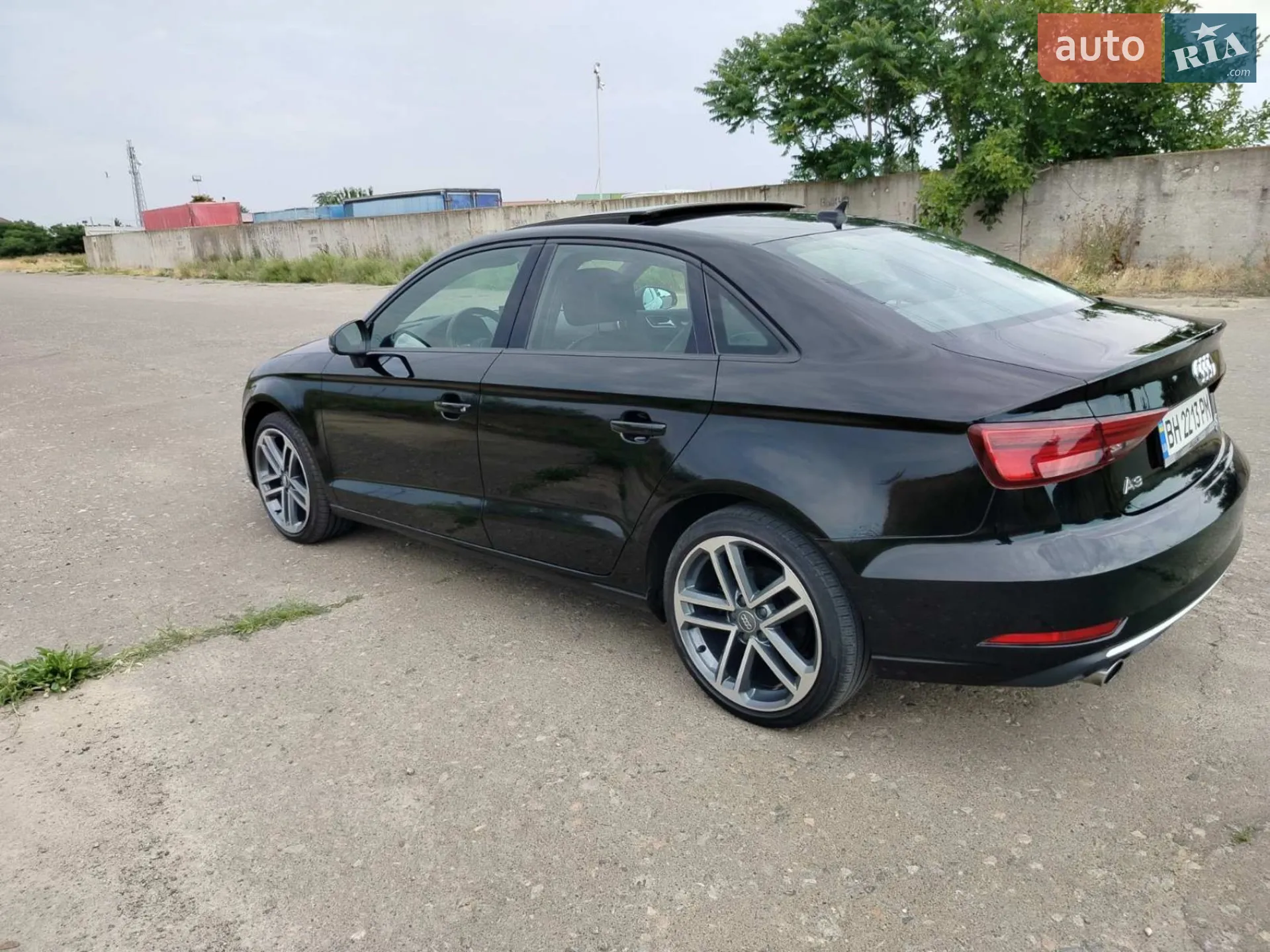 2016 Audi A3 - мініатюра 24
