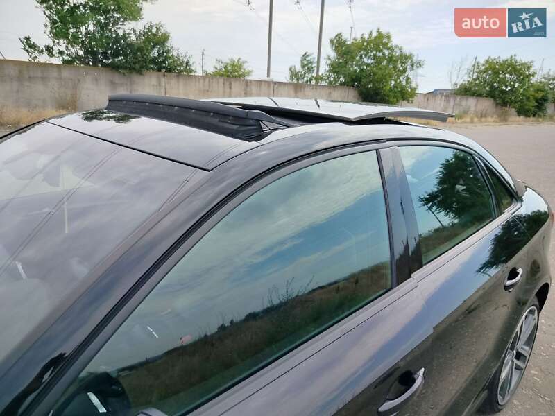 Седан Audi A3 2016 в Одесі