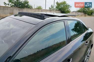 Седан Audi A3 2016 в 