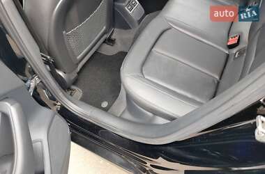 Седан Audi A3 2016 в 