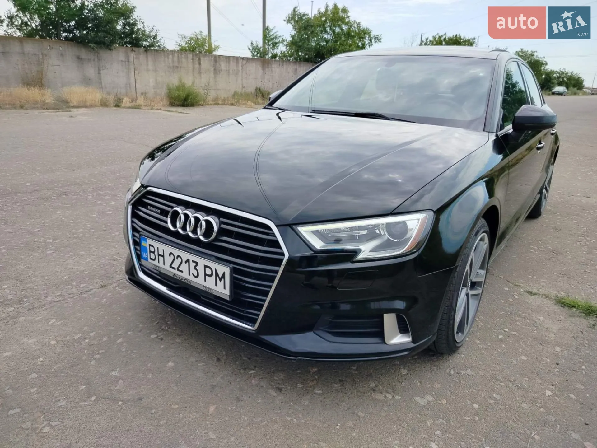 2016 Audi A3 - мініатюра 49