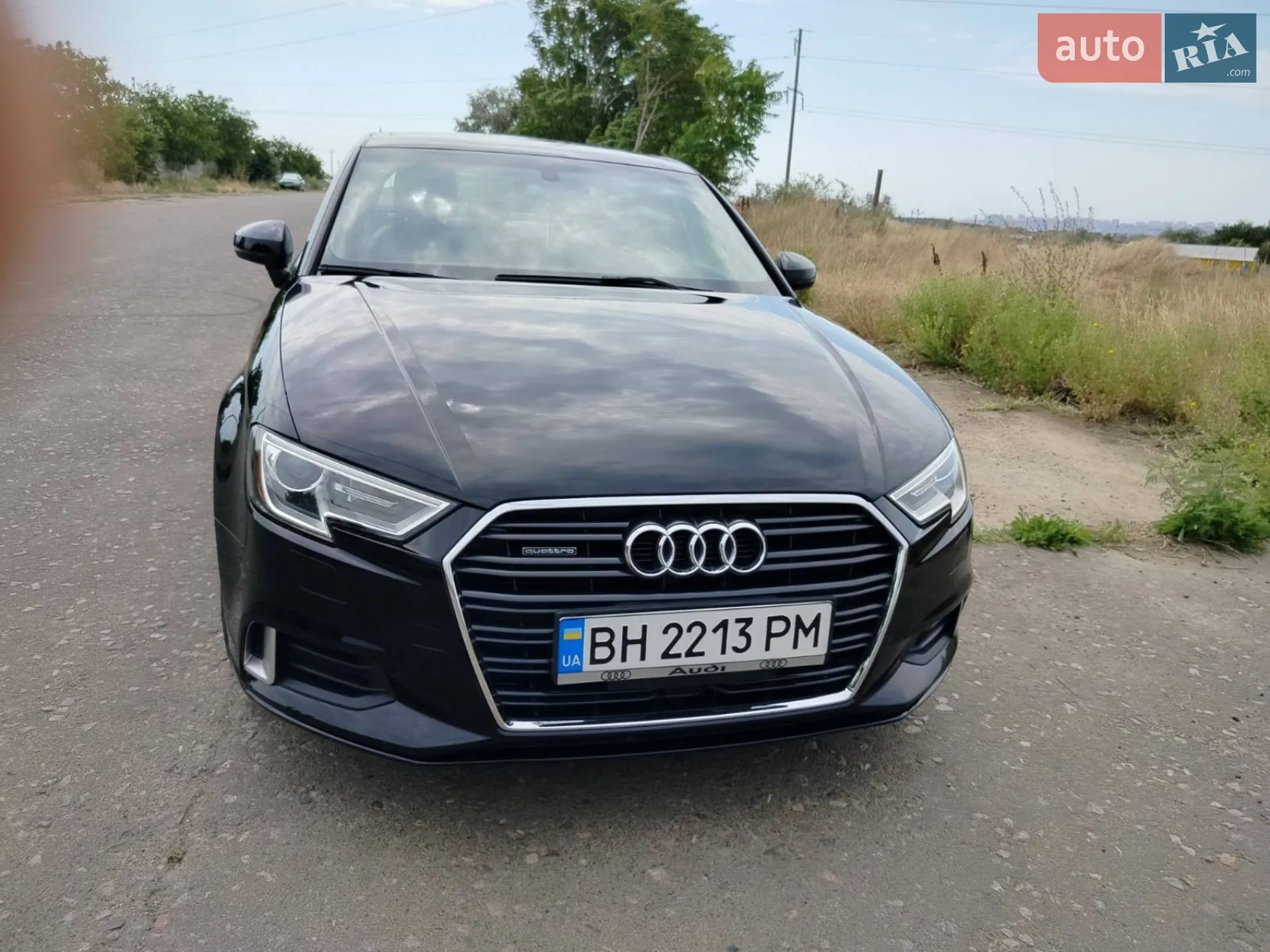 2016 Audi A3 - мініатюра 57