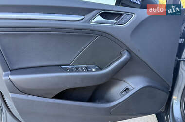 Седан Audi A3 2014 в 