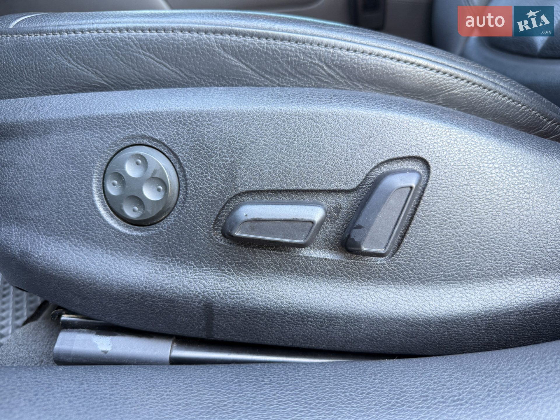 2014 Audi A3 - мініатюра 11