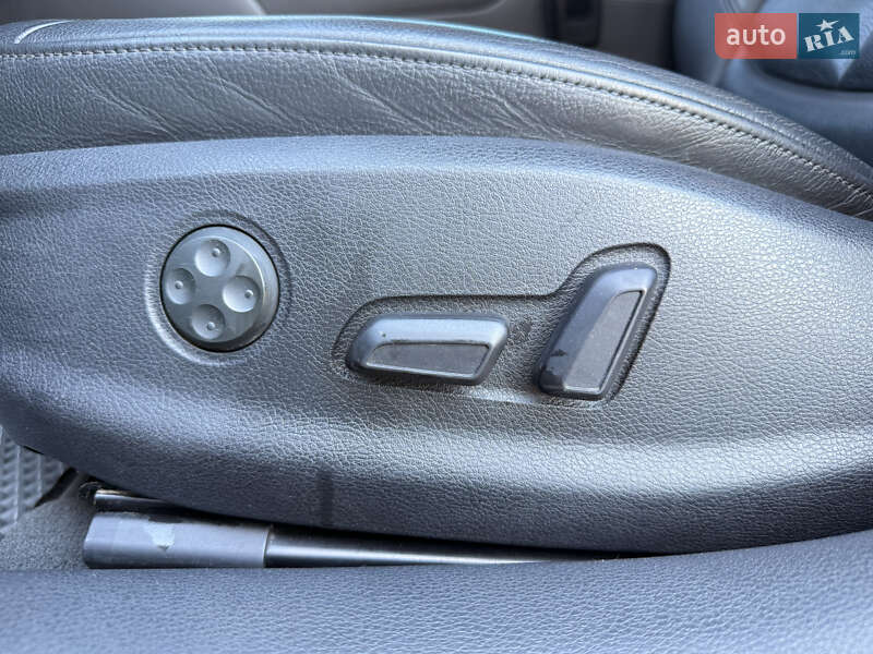 Седан Audi A3 2014 в Новояворовске
