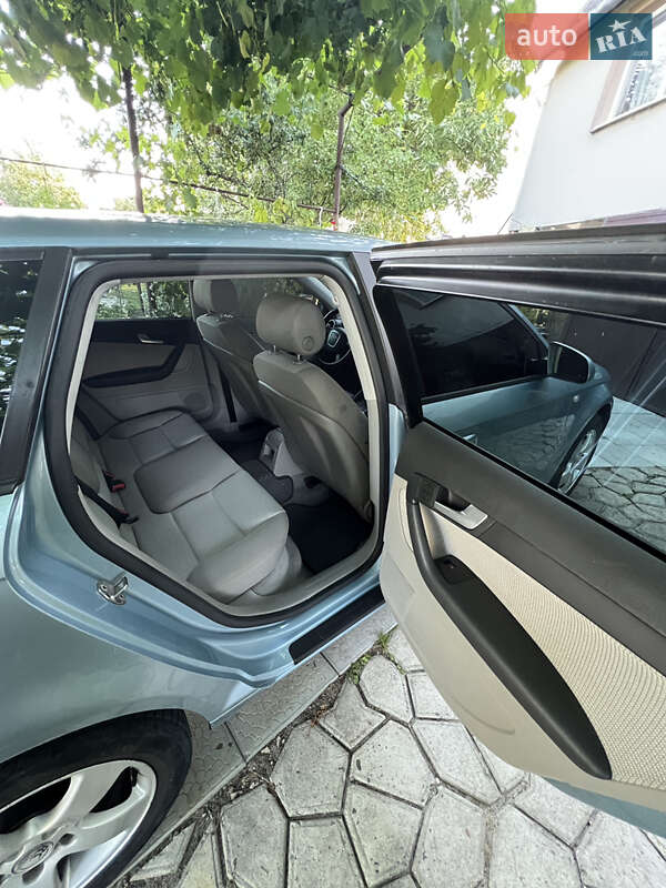 Хэтчбек Audi A3 2005 в Пустомытах