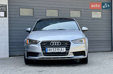 Седан Audi A3 2014 в 