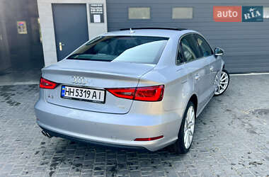 Седан Audi A3 2014 в 